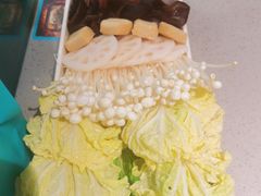 -半天妖烤鱼(丰科万达店)