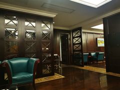 -长沙豪布斯卡酒店(长沙省政府德思勤店)