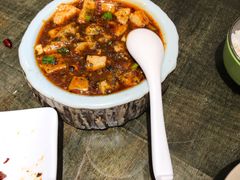 -庆合府重庆大排档(紫都城店)