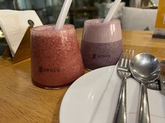 -自如ZSPACE四合院艺术餐厅