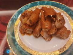 -天禄华美达广场酒店-雅兰轩中餐厅(青年路店)