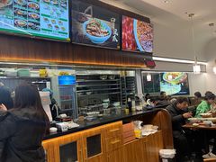 -兵哥豌豆面(创意谷店)