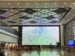-香港国际机场
