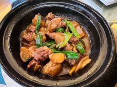 -糟粕醋·椰苑海南菜餐厅(亚龙湾天域酒店)