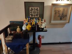 -沈记菜馆(酒仙桥路店)