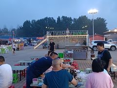 -南戴河海滨市场