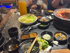 -九田家黑牛烤肉料理(石路天虹店)