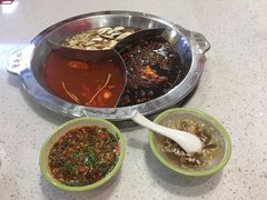 -陳艳红火锅(港汇店)