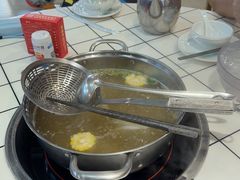 -幸运牛汕头小黄牛牛肉火锅(梅林店)