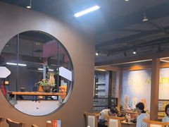 -呷哺呷哺 黄金牧场 (欢乐谷店)