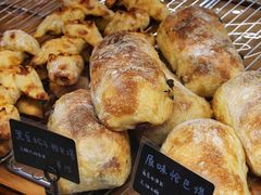 -慢熟面包店bud bread(孩儿巷店)