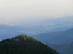 -含鄱口