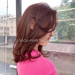 -G-SAGA形象设计