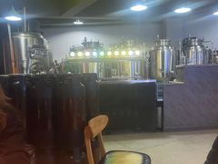 -四禧精酿铜锅涮肉·烧烤工场(大明湖店)