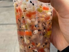 -红豆焖罐面·新邯郸菜(光明店)