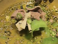 -贡宴盐帮菜自贡驻京联络处餐厅