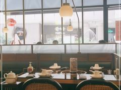 大堂-顺峰顺水顺德菜(龙华店)