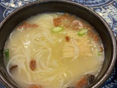 -桥香园过桥米线(复兴路店)