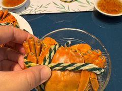 -上海虹桥宾馆味翠餐厅