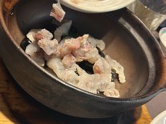 -肆月河豚·新淮扬(金融街店)