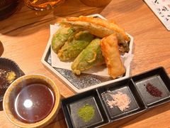 -大米·京都小酒馆·炭烧海鲜·烧鸟(龙口东路店)