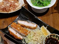 -白石的深夜食堂(济南万象城店)