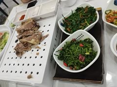 -老毛手抓·盐池滩羊非遗手抓(宁夏总店)