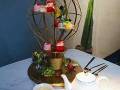 -Wei菋·Le Bistrot