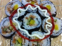 -格瑞欧海鲜自助烤肉火锅(光彩店)