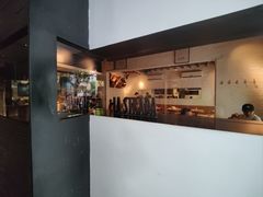 -La Strada(安福路店)