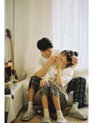 -全城热恋璀璨婚纱摄影(国贸总店)
