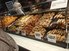 -胖东来生活广场(健康路店)