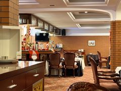 -北京建国饭店杰斯汀法餐厅