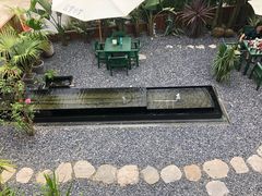 -云里小坐·小院里·团建·宴请·下午茶(三圣乡店)
