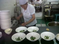 -津门永胜包子铺(哈尔滨道总店)