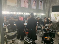 -吉田美学化妆美甲摄影培训(丽水校区)