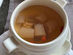 -西安凯悦酒店·湖畔中餐厅