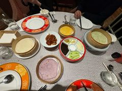 -北京王府井希尔顿酒店·秦唐中餐厅Chynna
