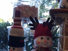 -索菲特西湖大酒店·香榭丽全日候餐厅(南山路店)