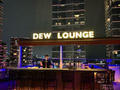 -DEW Lounge(深圳湾店)