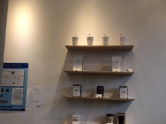 -Manner Coffee(凌空SOHO店)