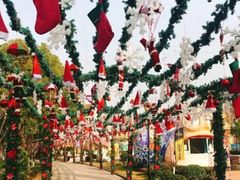 -安徒生童话乐园