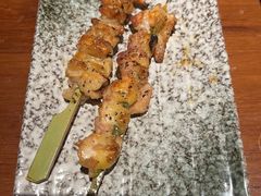 -千代武日本料理(开发区店)