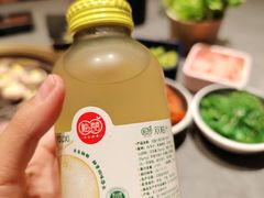 -花时·炭火烧肉(东百中心A馆店)