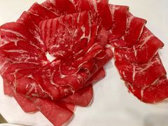 -阳坊胜利涮羊肉(阳坊老店)