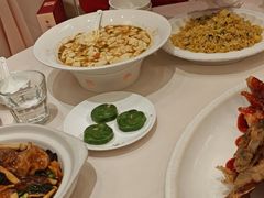 -得月楼·省级非遗·传统苏帮菜(观前店)