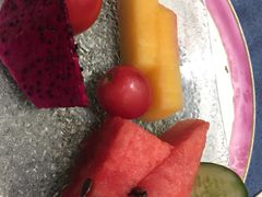 -满江红四季餐厅 · 国家五钻级酒家(新纪元大酒店店)