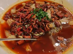 -汇贤府·李氏新鲁菜(万寿路店)