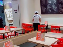 -肯德基(石浦金山店)