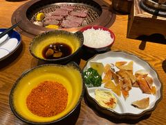 -炎蔵牛舌烤肉